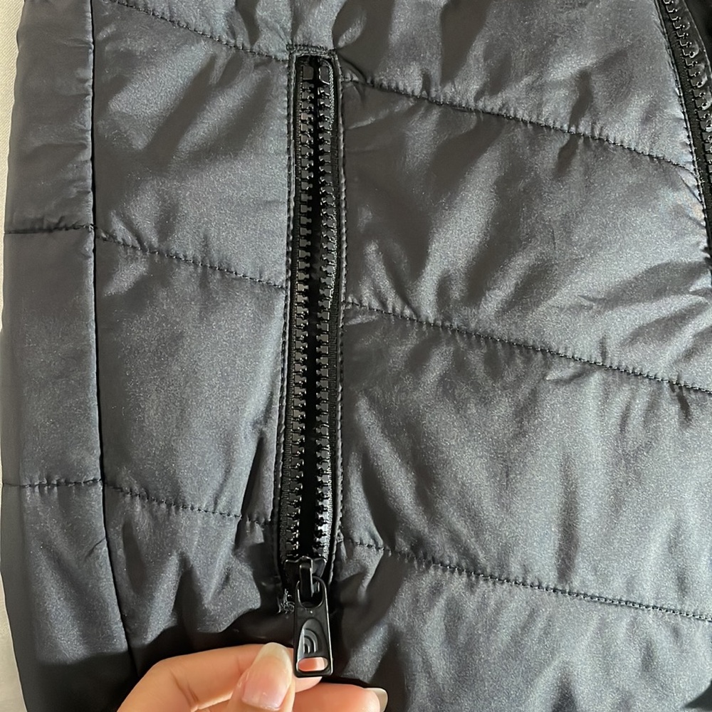 North face jacket - Picture 4 of 10